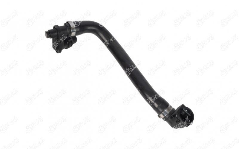 KALORİFER HORTUMU FIAT DOBLO II 1.6 MJTD-2.0 MJTD 09