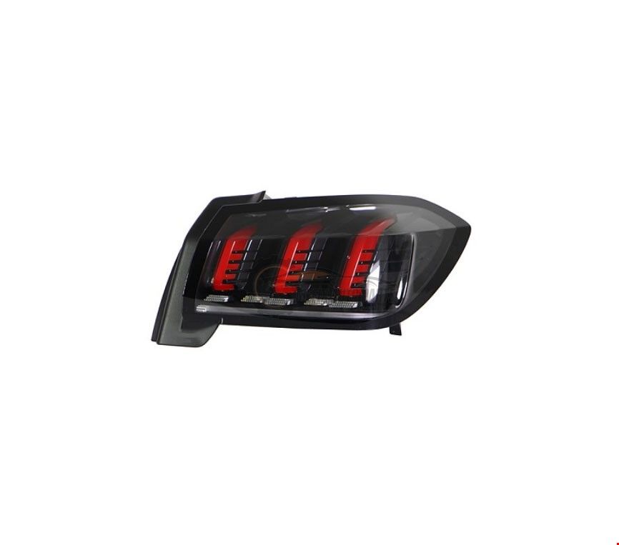 PEUGEOT - STOP LAMBASI SAĞ LEDLİ 208 2020- - 9823216680-