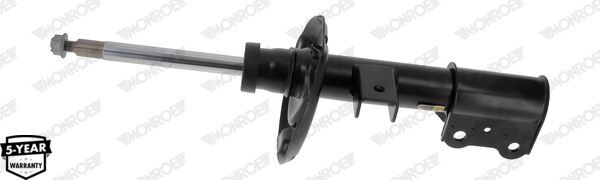AMORTISOR ON SAG GAZLI MERCEDES W176 W246 C117 X117 A1173231600