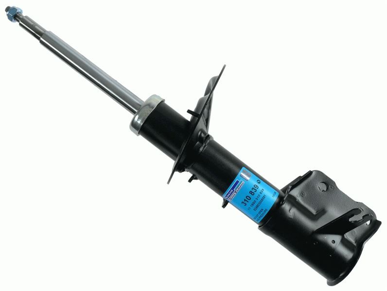 ARKA AMORTİSÖR GAZLI CLIO III 8200676769-8200556691-8200382033