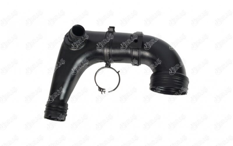 TURBO GİRİŞ HORTUMU FIORINO 09 DOBLO 05 10 GRANDE PUNTO 05 13 PANDA 05 12 PUNTO EVO 09 12 CITRO N NEMO 10 PEUGEOT BIPPER 10 ALFA ROMEO MITO 12 15 1.3D MJT - OEM 51793175