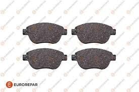 ERP FREN BALATASI ON (KABLOLU) (137MM) DOBLO STILO 04- GDB1483