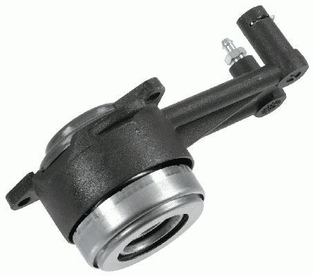 HELEZON YAY ON 373mm MERCEDES VITO W639 03> A6393210704