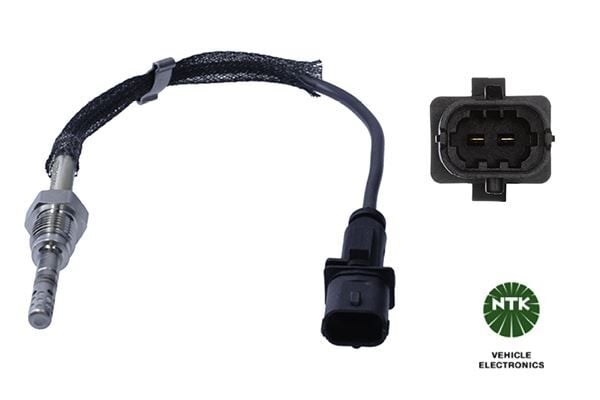 EGZOZ SICAKLIK SENSÖRÜ KONUM 1 ASTRA H-SIGNUM-VECTRA C-ZAFIRA B 1.9 CDTI 2004-2010 855410-55355404-55190616