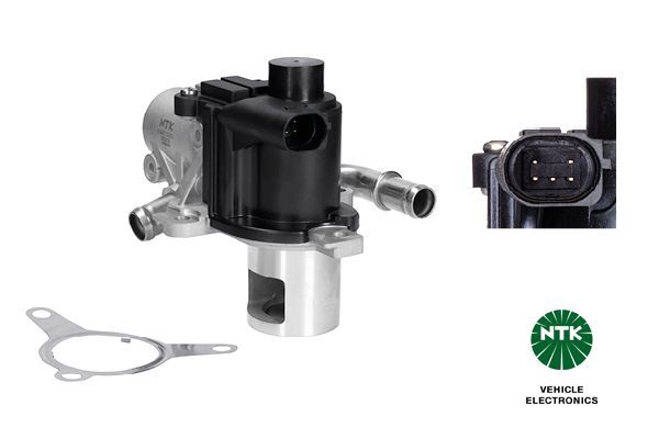 EGR VALFİ RENAULT CLIO III 05>12 CLIO IV 12>21 KANGOO II 08> FLUENCE 09> SYMBOL III 13> DACIA DUSTER 10> DOKKER 12> NISSAN QASHQAI 11> JUKE 10> 1.5dCi k9k 8200836385-8200846454-1471000Q0K