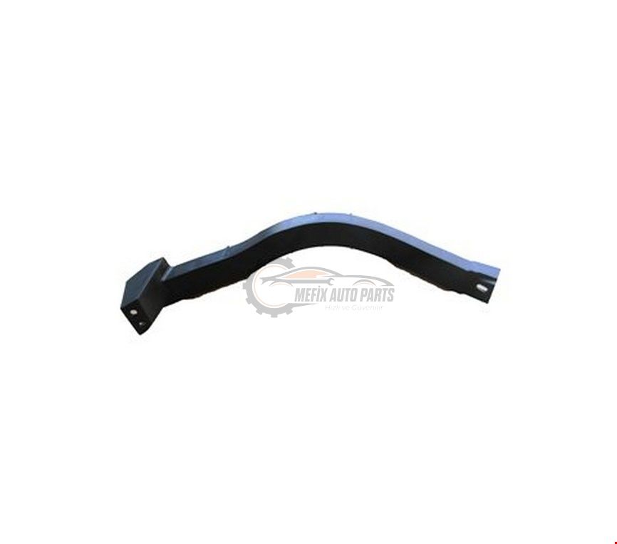 FİAT - FAR BAĞLANTI BRAKETİ SOL ALBEA 2006- - 51700813