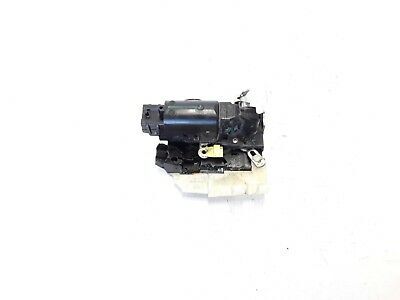 KAPI KİLİDİ ÖN -SOL KAPI KİLİDİ ÖN SOL DOKKER-LODGY 805034470R