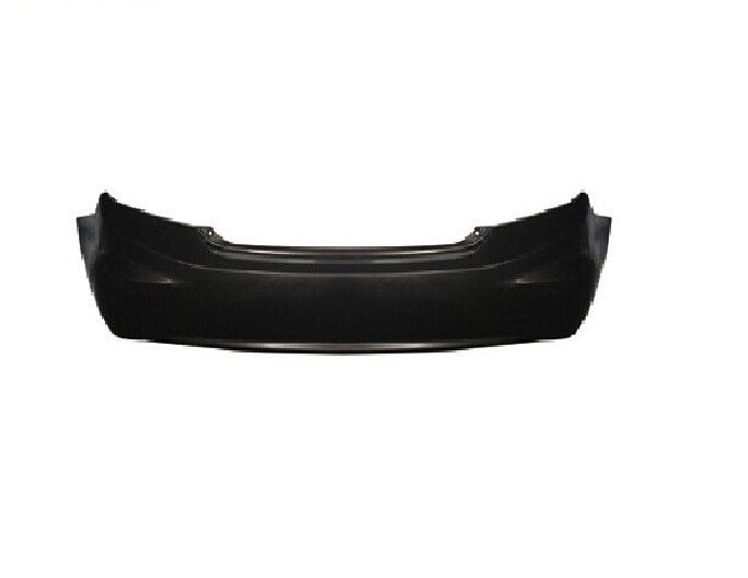 HONDA - ARKA TAMPON CİVİC 2012- - 04715-TS6-H10