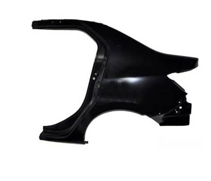 RENAULT - ARKA ÇAMURLUK SOL SYMBOL 2013- - 760334617R