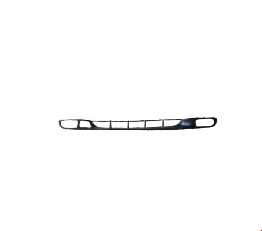 SEAT - ÖN TAMPON PANJURU SİSLİ TOLEDO 1995- - 1L0853668GRU