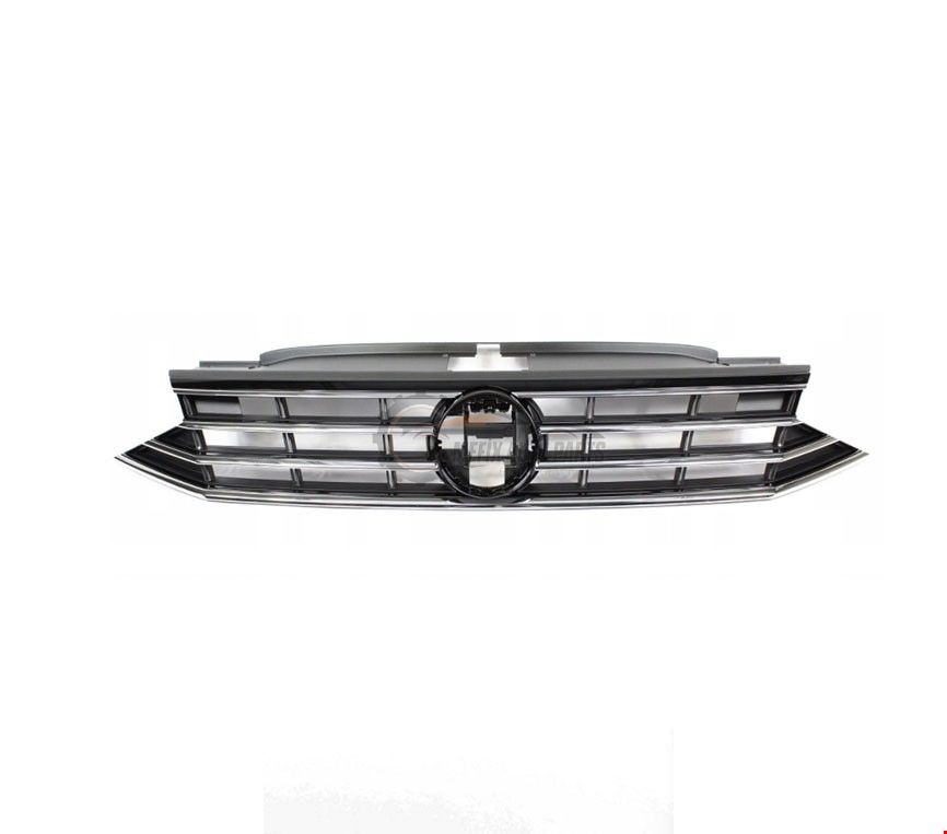 VOLKSWAGEN - ÖN PANJUR (BUSINESS/IMPRESSION) PASSAT 2020- - 3G0853651AN