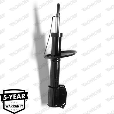 ÖN AMORTİSÖR L/R DACIA LOGAN 2004 >2013 SANDERO 2008-2013 GAZLI 8671017491-6001550701-6001550751