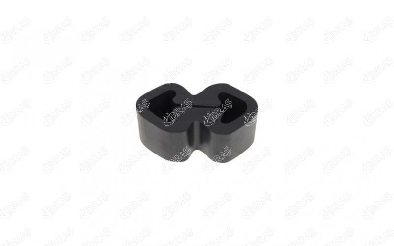 EGZOZ ASKI LASTİK KÜÇÜK FAVORİT - OEM 6U0253147A,115690801