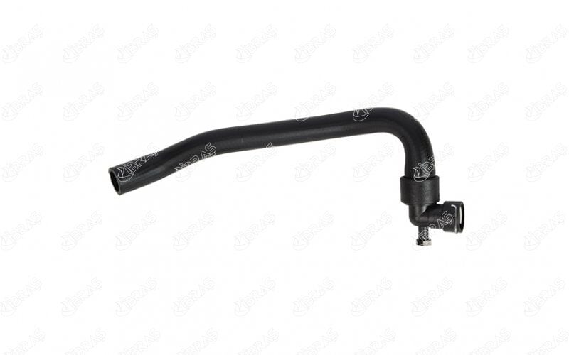 KALORİFER HORTUMU PEUGEOT 207-208 1.4-1.6 CITROEN C3-C3 II-DS3 1.4-1.6