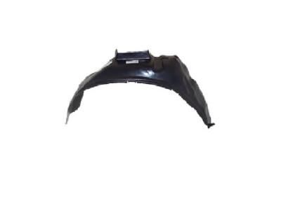 OPEL - ÖN ÇAMURLUK DAVLUMBAZI SAĞ ASTRA F 1992- - 1102340