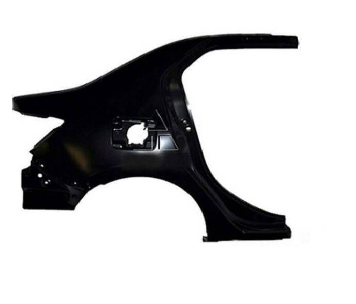 RENAULT - ARKA ÇAMURLUK SAĞ SYMBOL 2013- - 760327785R