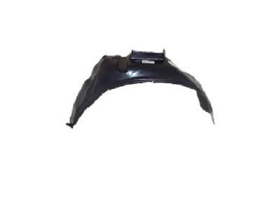 OPEL - ÖN ÇAMURLUK DAVLUMBAZI SOL ASTRA F 1992- - 1101300