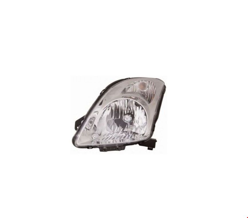 SUZUKİ - ÖN FAR SOL SWİFT 2005- - 35120-63J30 / 35320-63J30