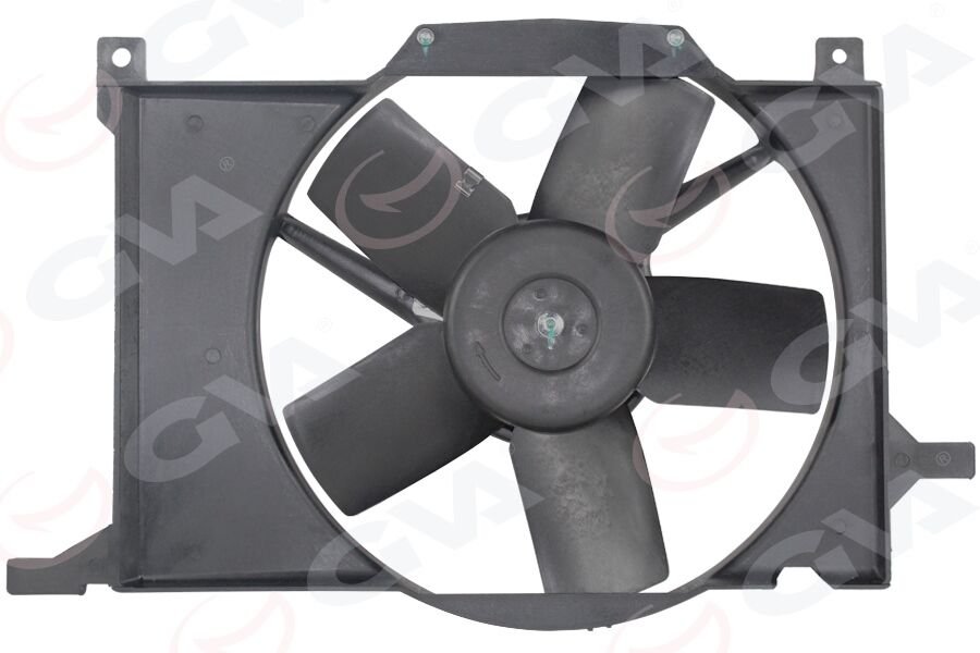 FAN MOTORU CORSA B-COMBO B-TIGRA X14-C16XE 9117716-1341307-1341258