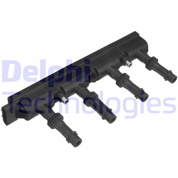 ATEŞLEME BOBİNİ ASTRA J-ADAM-CORSA D-INSIGNIA-MERIVA B-ZAFIRA TOURER C-AVEO-CRUZE-TRAX-VOLT 1.2-1.4 95528319-25198623-1208096-1208093-