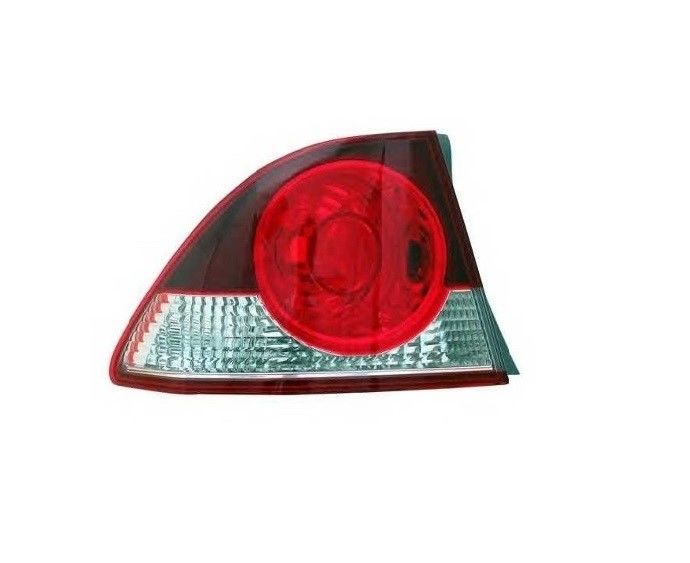 HONDA - STOP LAMBASI ( DIŞ ) SOL CİVİC 2006- - 33551-SNB-003