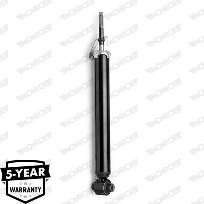 ARKA AMORTİSÖR L/R TOYOTA AURIS 2007 >2012-2018 COROLLA 2007 >2012-2019 GAZLI 4853080502-4853080501-4853002490