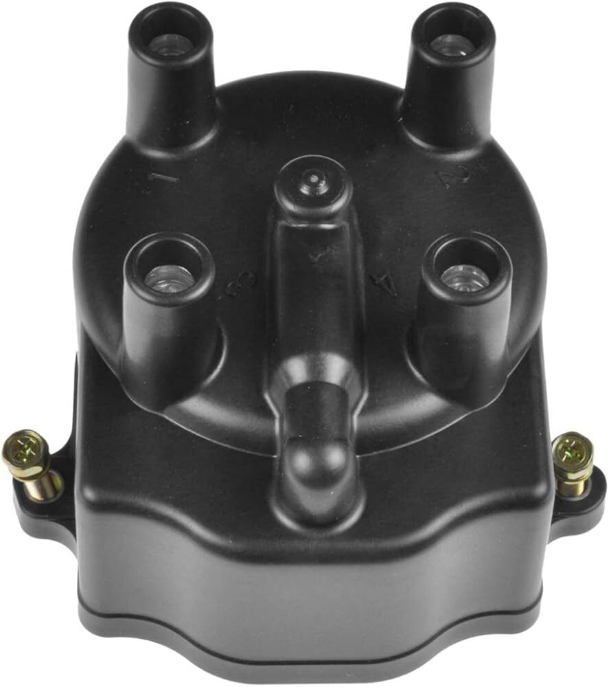 DİSTRİBÜTÖR KAPAGI TOYOTA COROLLA 1.6 87>92 AE92 4AF CARINA 1.6 87>92
