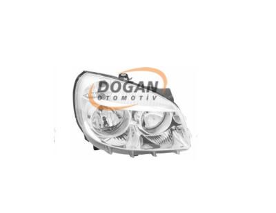 FİAT - ÖN FAR SAĞ DOBLO 2006- (DEPO) - 51805934
