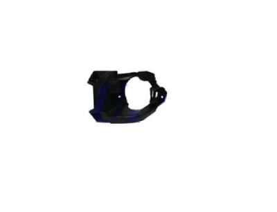 RENAULT - SİS FAR YUVASI SOL KANGOO 2013- - 269162627R