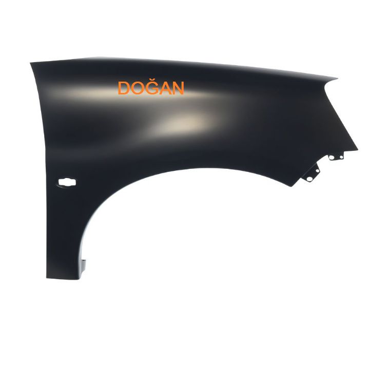 PEUGEOT - ÖN ÇAMURLUK SAĞ PARTNER 2003- - 7841Q1 / 7841.Q1
