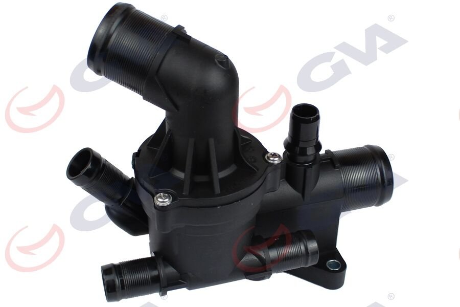 TERMOSTAT KOMPLE CONTALI 75C TRAFIC III 1.6 DCI-VIVARO B 14 > 110615482R-95517869-4423056
