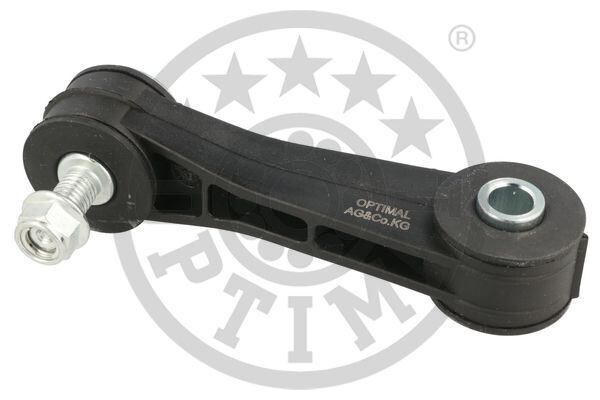 ALT ROTİL SOL RENAULT MASTER III 10 OPEL MOVANO III 10 2.3dCi 18MM 4419219-93197233-8200688877