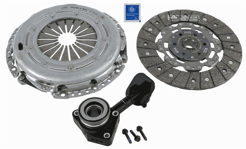 VOLANT OTOMATİK GOLF5/6-A3-JETTA-PASSAT-TIGUAN 2.0 TDI BKD-CBAA-CFFA-CBAB-CFFB-BKP 03G105266CH-03G105266BD-03L105266DD