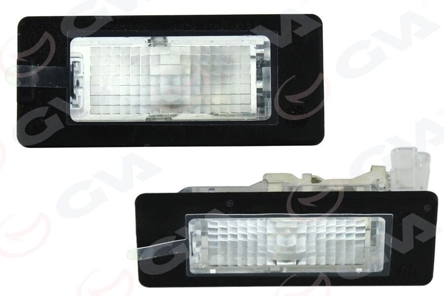 PLAKA LAMBASI TÜM YENİ MODELLER 5N0943021A