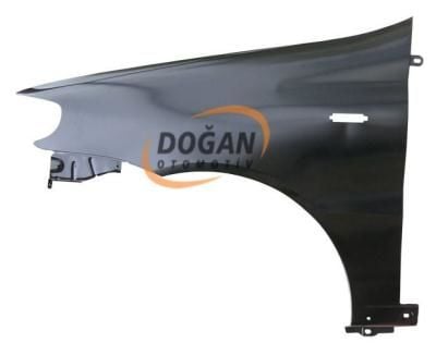 FİAT - ÖN ÇAMURLUK SOL ALBEA 2006- EAGLE BODY - 51754774
