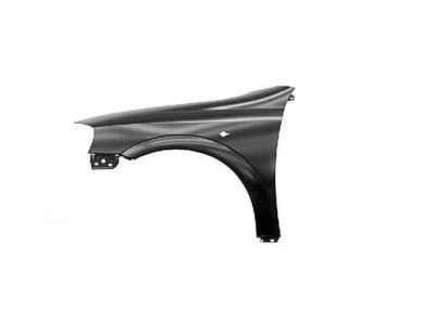 OPEL - ÖN ÇAMURLUK SOL ASTRA G 1998- - 6101364