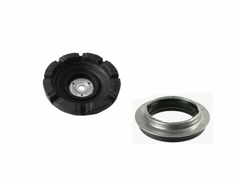 ÖN AMORTİSÖR TAKOZ BİLYA TRANSPORTER T5-T6 04 > 7H0412249A-7E0412249-7E0412331