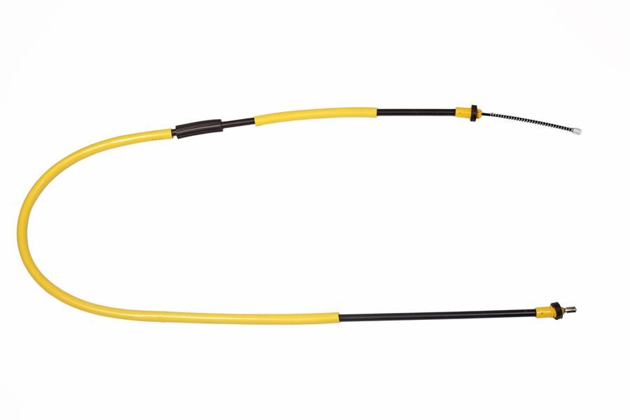 EL FREN TELİ ARKA SAĞ CLIO III 1.5 DCI 10 > 1570mm/1405mm 8200577938