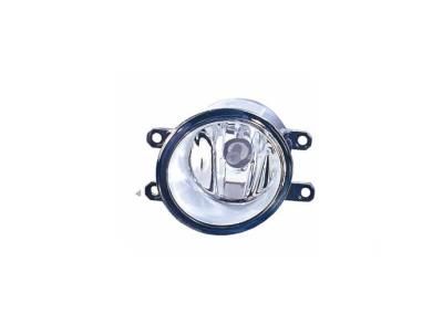 TOYOTA - SİS FARI SOL COROLLA 2007- - 81220-0D040