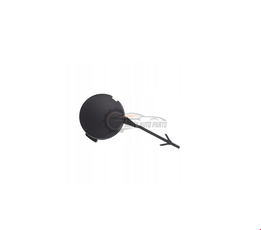 RENAULT - ÖN TAMPON ÇEKİ DEMİR KAPAĞI CLİO 4 2016- - 511809674R 511801872R 511800853R 511800233
