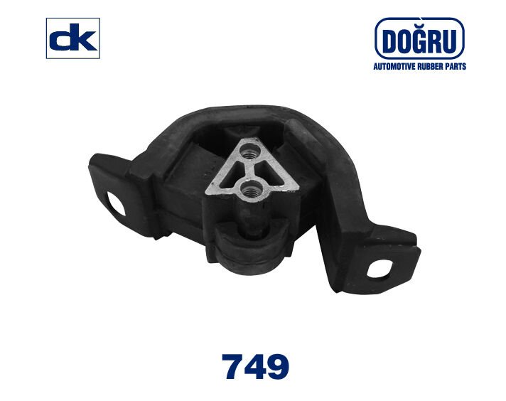 MOTOR TAKOZU ÖN SOL ASTRA F - OEM 684134,90473848