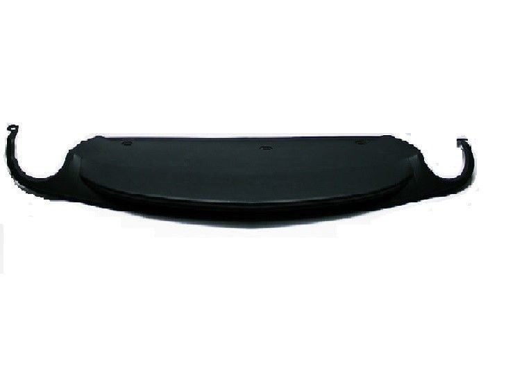 OPEL - ARKA TAMPON SPOYLERİ (ÇİFT EGZOZ) İNSİGNİA 2009- - 1404258 / 13269400