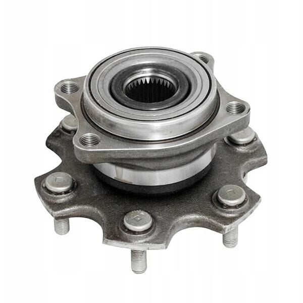 ARKA TEKER PORYASI MITSUBISHI LANCER 1.3L 4G13 CS1A 03->13 / 1.6L 4G18 CS3A 03-13 ABS SİZ ARAÇLAR İÇ İN MR493619