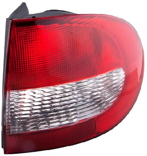 STOP LAMBASI SOL PARTNER EM ÇİFT KAPI FÜME 6350.H2