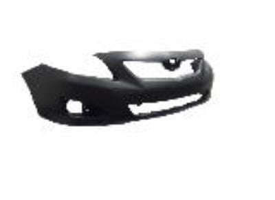TOYOTA - ÖN TAMPON COROLLA 2007- - 52129-06914 /52119-02750/52119-02979