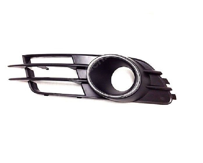 AUDİ - ÖN TAMPON IZGARA RADAR DELİKLİ SOL A6 2013- - 4G0807681B