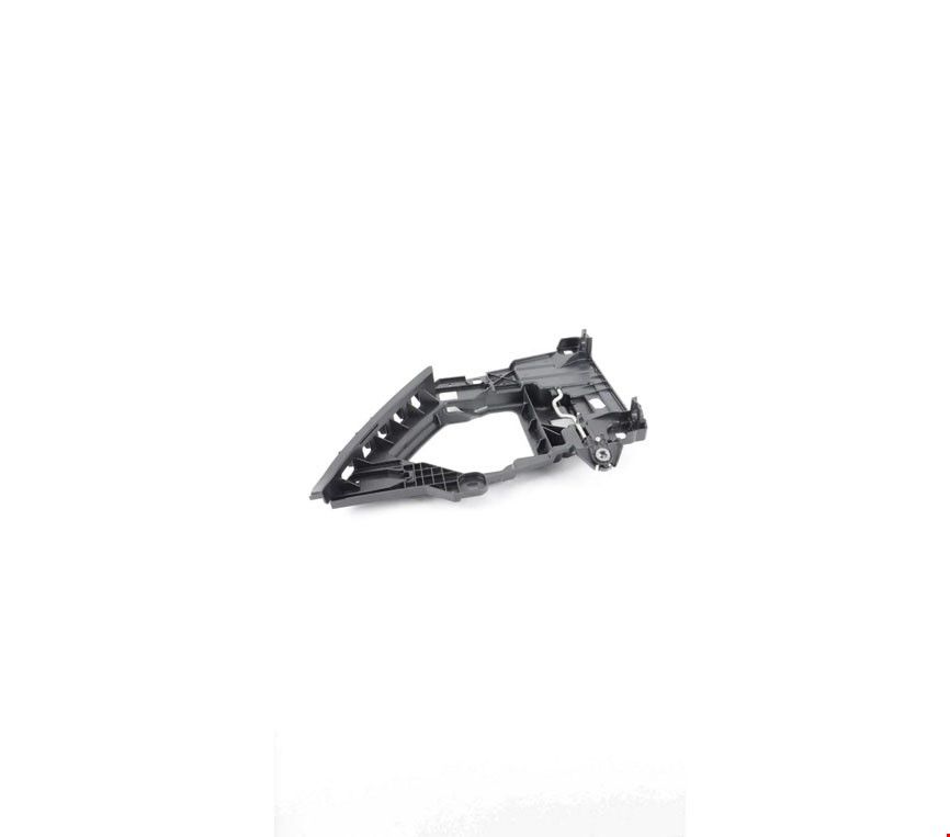 PORSCHE - ÖN FAR ALT BRAKETİ SOL CAYENNE 2015- - 95863152100