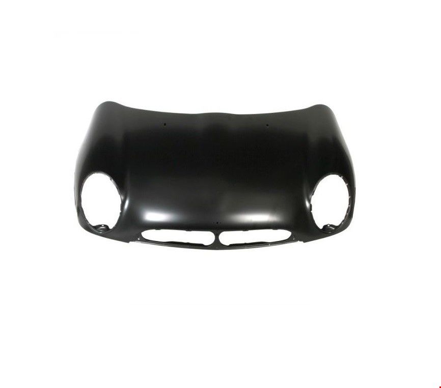 BMW - MOTOR KAPUTU ( BASE MODEL ) MİNİ COOPER 2002- - 41617067753
