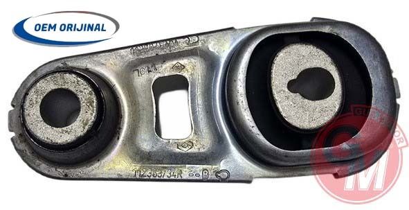 ABS SENSÖRÜ RENAULT ARKA-SOL CLIO III 05 MODUS 04 8200195828-479000735R-6040005449