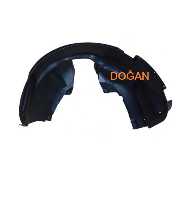 FİAT - ÖN ÇAMURLUK DAVLUMBAZI SOL BRAVO 2007- - 51818178